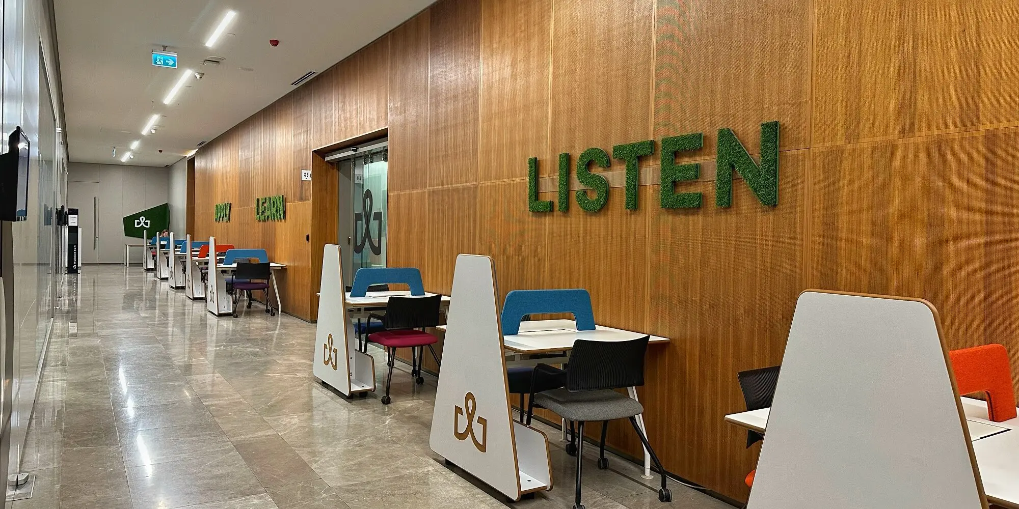 Workinton - Levent 199 - Görsel 4