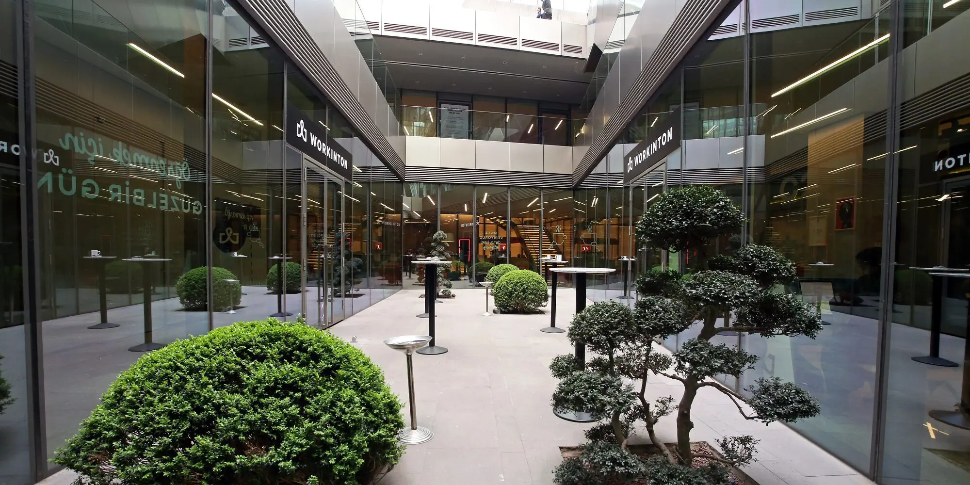 Workinton - Levent 199 - Görsel 5