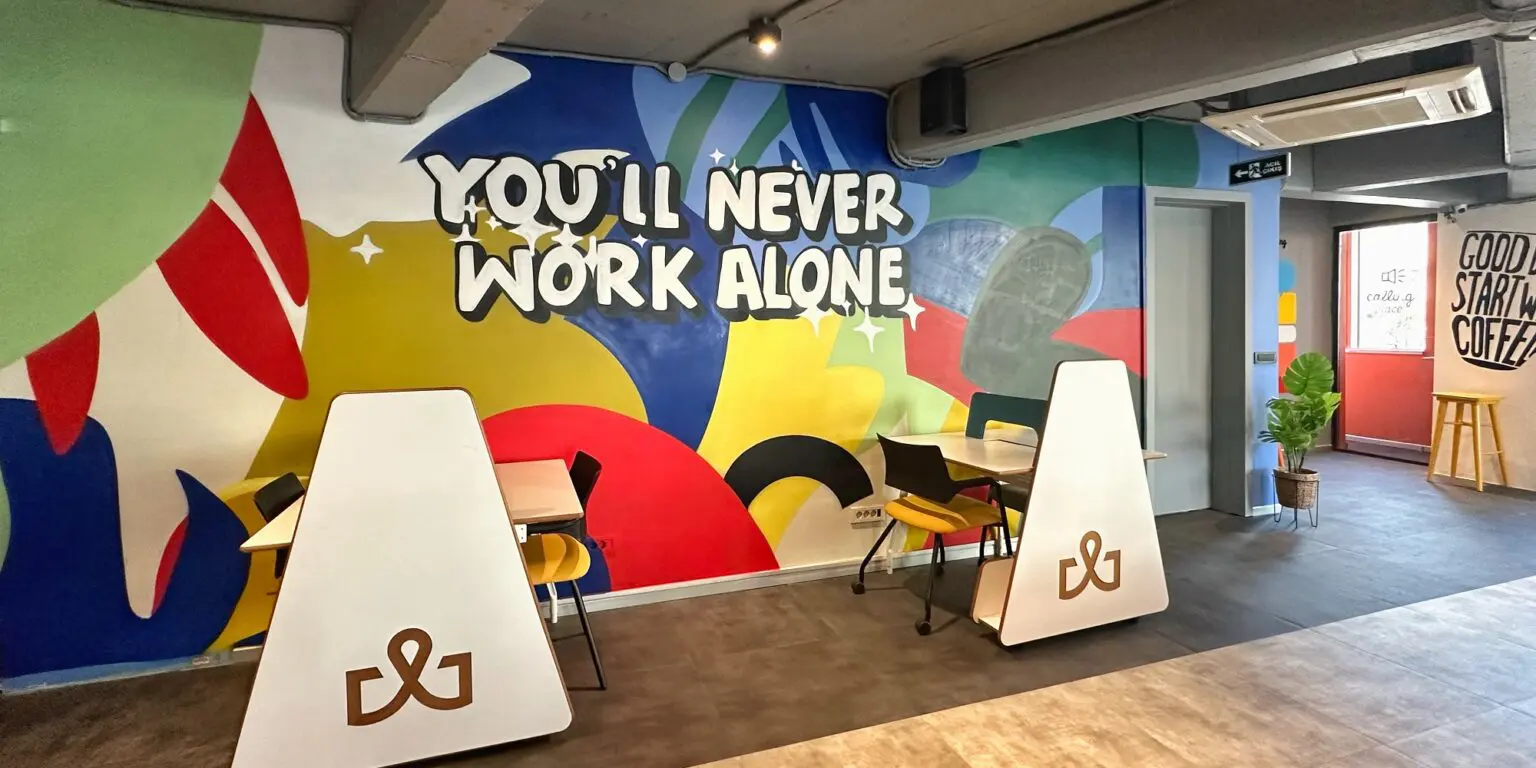 Workinton - Maçka Nişantaşı - Görsel 6