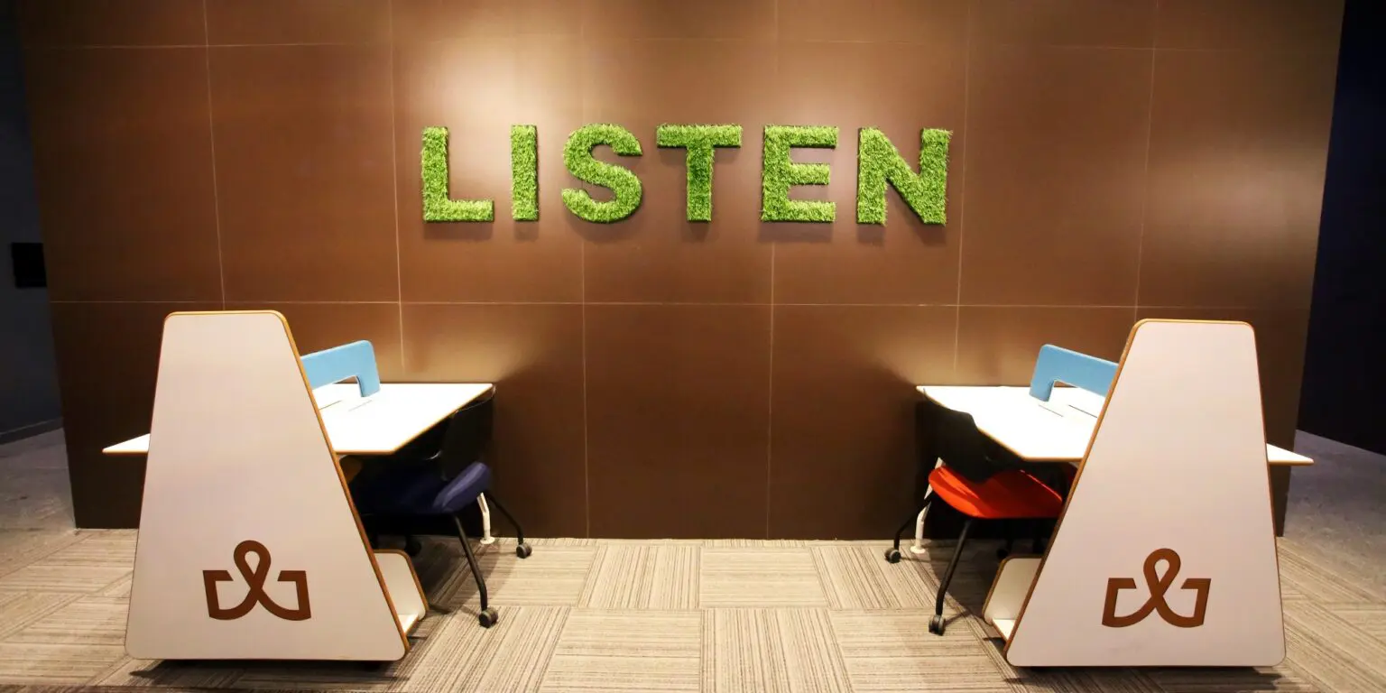 Workinton - Next Level - Görsel 6