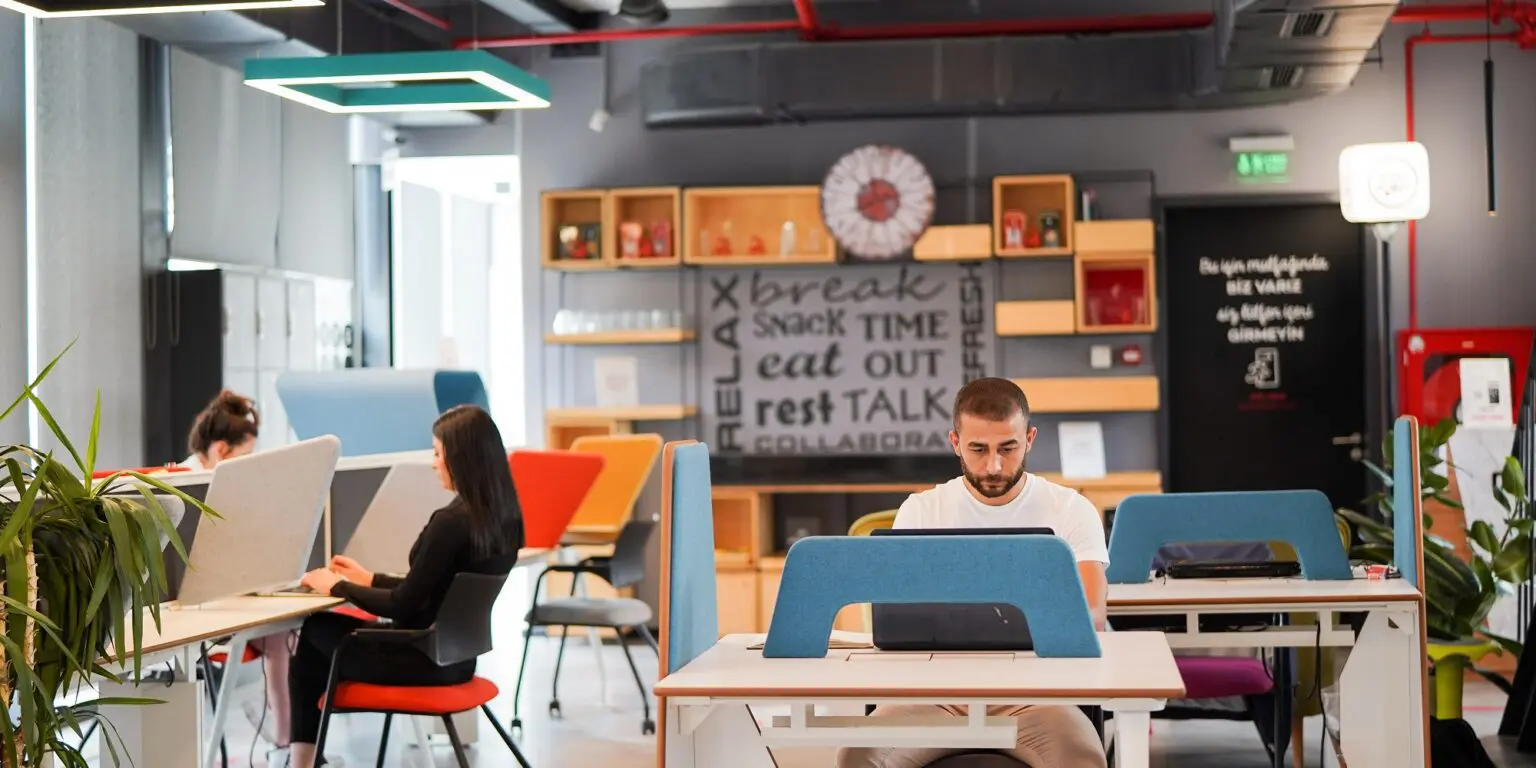 Workinton - Quick Tower