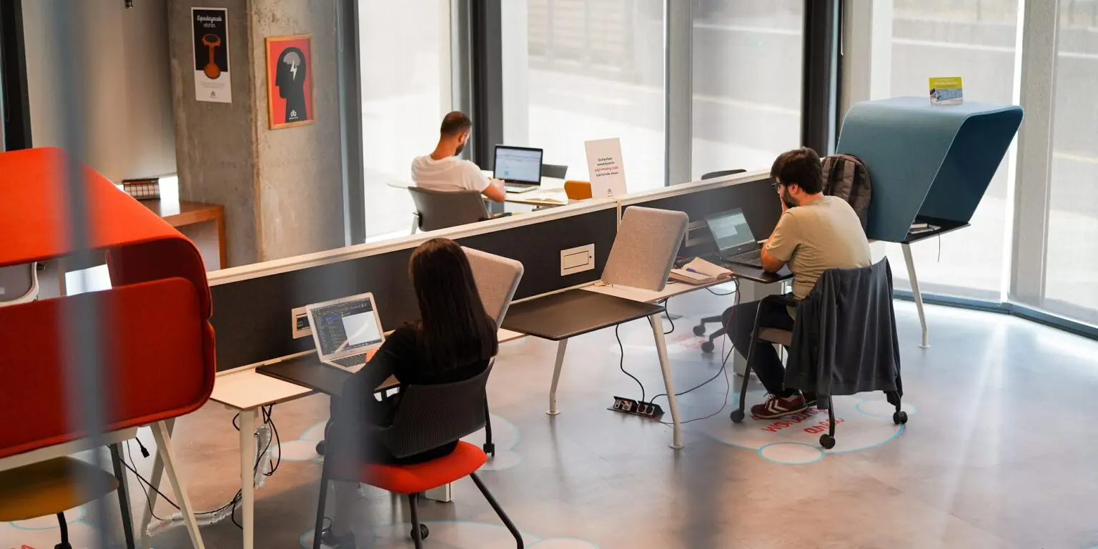 Workinton - Quick Tower - Görsel 3