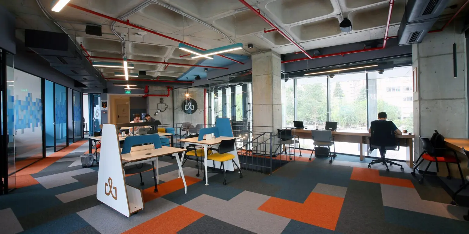 Workinton - Quick Tower - Görsel 4