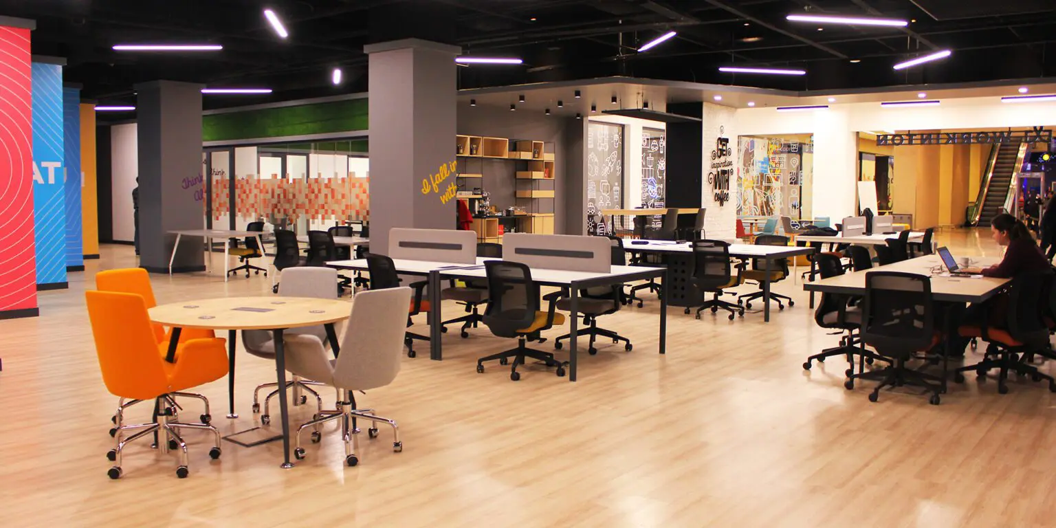 Workinton - Sapphire - Görsel 5