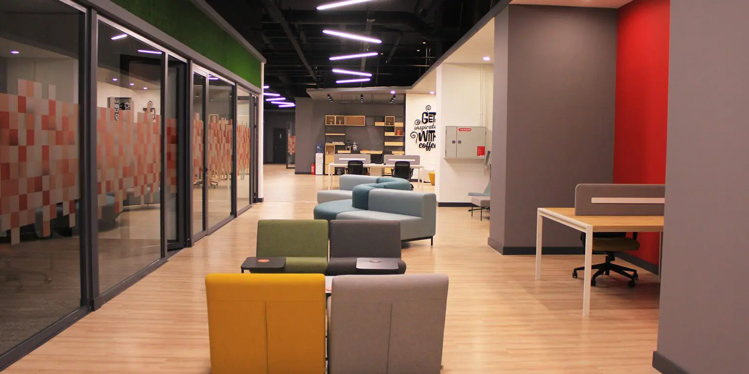 Workinton - Sapphire - Görsel 6