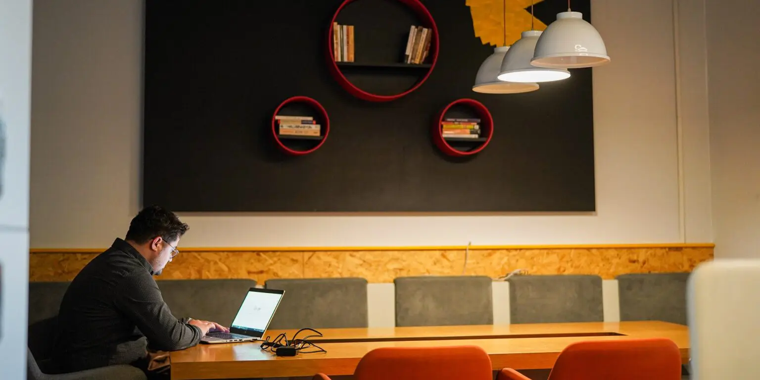 Workinton - Via Flat - Görsel 4