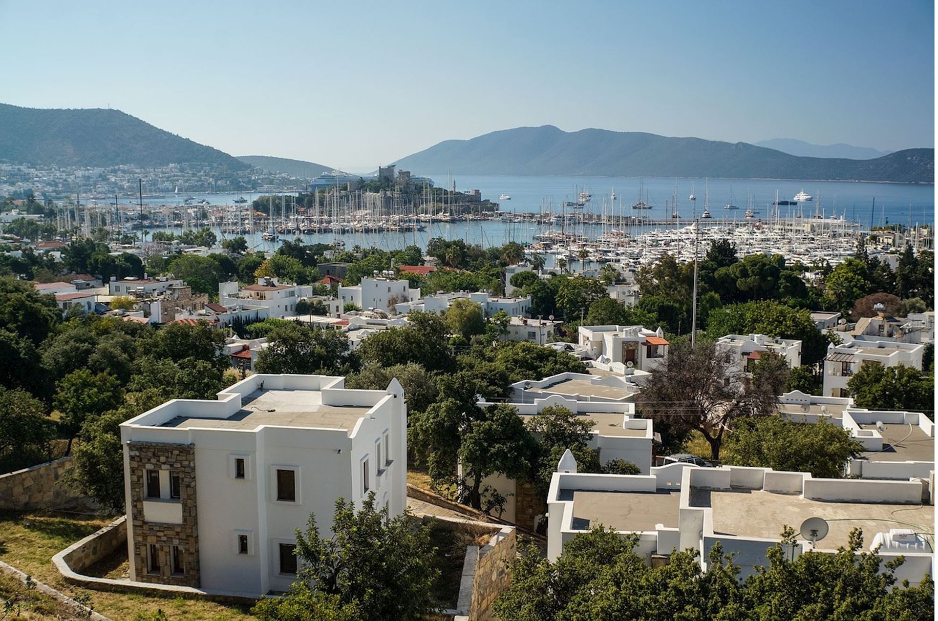 Bodrum