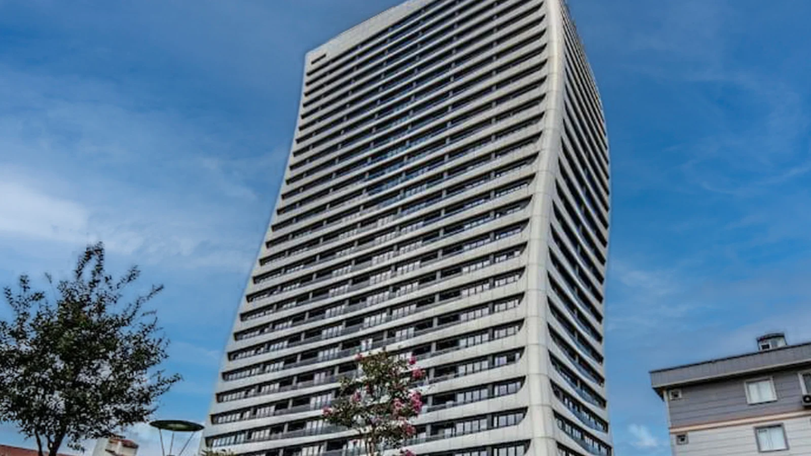 Allure Tower