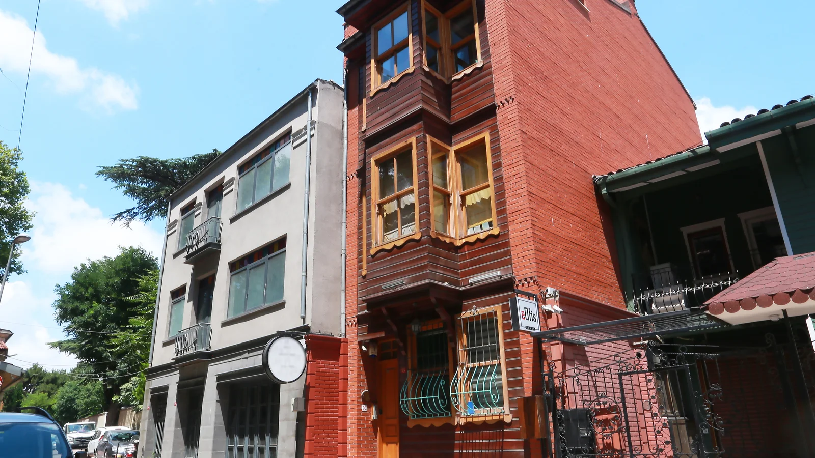 Villa Fenerion