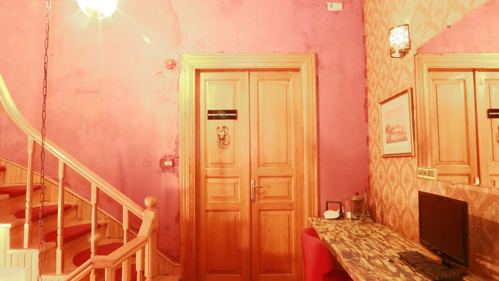Villa Fenerion